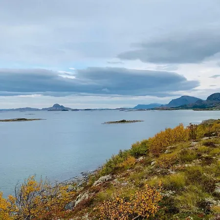 Somna & Gjestegard Vik (Somna)