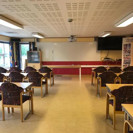 Somna & Gjestegard Vik (Somna)