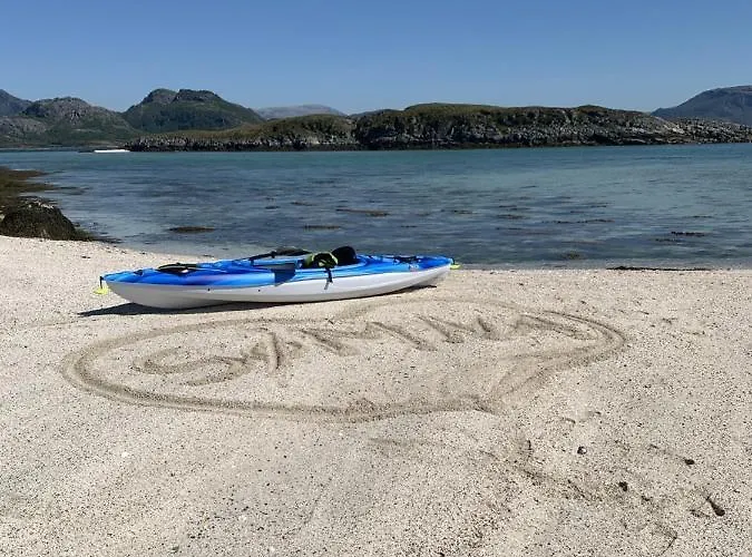 Somna & Gjestegard Motel