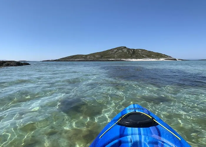 Somna & Gjestegard * Vik (Somna)