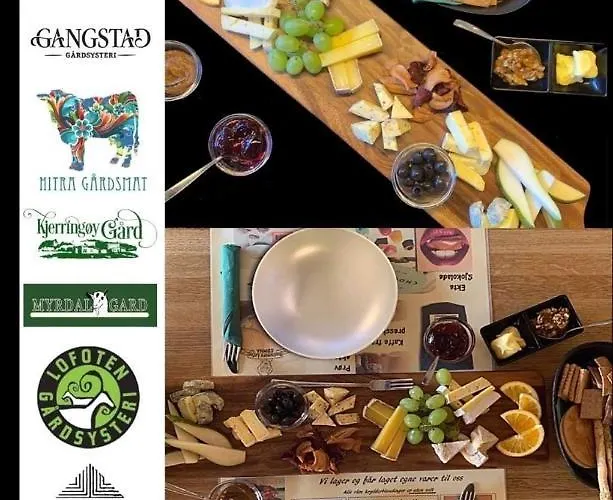 Somna & Gjestegard *