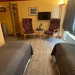 Motel Somna & Gjestegard *