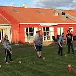 Somna & Gjestegard Motel
