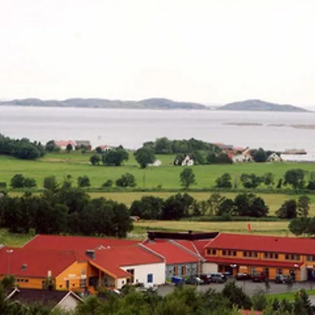 Somna & Gjestegard * Vik