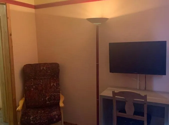 Somna & Gjestegard *